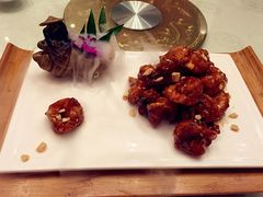 天和晟(玉渊潭店)-天和晟烤鸭店(世纪坛店)