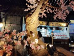 -桂满陇-西湖船宴(西单大悦城店)