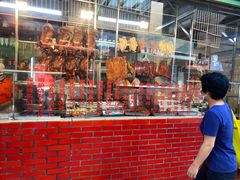 -老字号蛇口德记烧腊饭店·海鲜加工