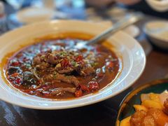 -采悦轩中餐厅·粤菜·海南菜(神州半岛喜来登度假酒店)