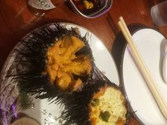 -蚝堡海鲜·威海菜·海肠捞饭·烧烤·亚洲吃蚝公司(幸福门店)