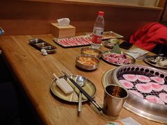 -汉拿山(北京上地华联店)