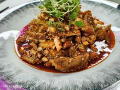 -院8里·少城记忆老川菜(宽窄巷子店)