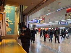 -麦当劳(西客站店)