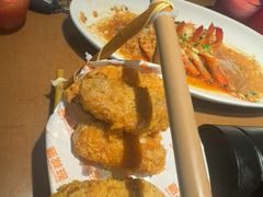 -新发现(宝山龙湖店)