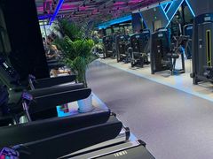 -优维游泳健身