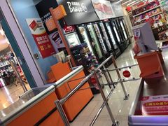 -百佳永辉超市(东城万达店)