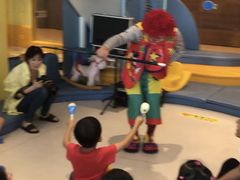-KIDults童伴儿亲子餐厅(达美中心广场店)