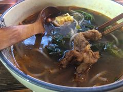 -陈记柳州螺蛳粉(大坪店)