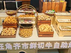 -好旺角齐市鲜切牛自助烤肉(农林五道街总店)