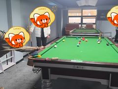 -第三空间·趣味桌游·轰趴.室内CS.剧本杀(大武汉1911店)