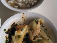 -新繁牛肉豆花(都江堰店)