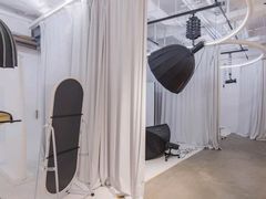 -iF摄影•全家福•证件照•形象照(南山店)