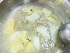 -藏书羊肉(莱蒙城店)