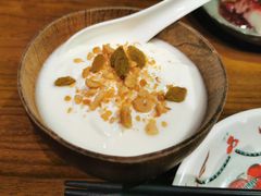 -天山醉美·新疆餐厅(富华里店)