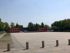 -中国人民抗日战争纪念馆