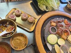-阿昌白族石板烧(大理古城店)