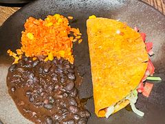 -Q MEX 库迈墨西哥餐吧(三里屯店)