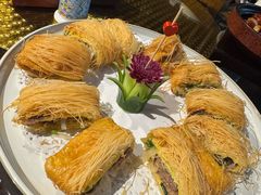 -悦真雅院·四合院·清真私房菜(雍和宫店)