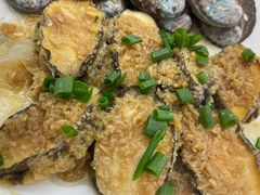 -渔中舟海鲜大排档(普陀沈家门店)