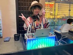 -滩万日本料理Nadaman(国贸大酒店)