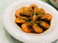 -嘉逸传菜(洛川东路店)