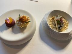 -文华扒房及酒吧(香港文华东方酒店)