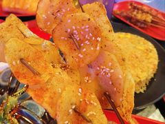 -乌兰烧烤·烤羊腿(西丽店)