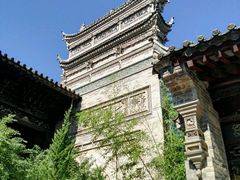 -西安关中民俗艺术博物院