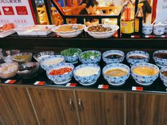 -小四川老火锅(欧风店)