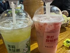 -五里关火锅(牛市口店)