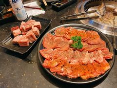-熊出没日本烧肉放题