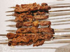 -巴依老爷·新疆美食(上城区天城路店)