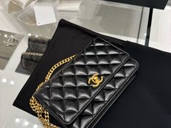 -Chanel(德基广场店)