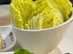 -潮汕大目牛肉火锅(上梅林店)