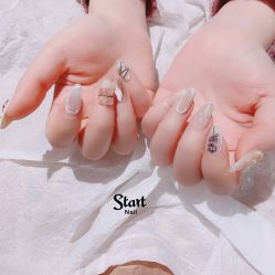 点击看大图 -StartNail美甲