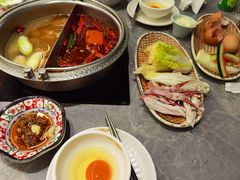 -一绪に寿喜烧(荟聚店)