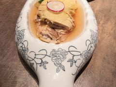 -香园茶社·金陵小灶(老门东店)