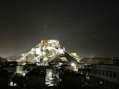 -平措康桑·和牛自助观景餐厅(布达拉宫店)