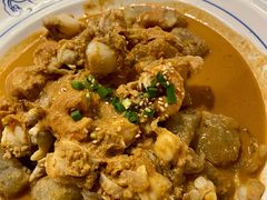 烟台焖子-旺角小渔村(环山路店)