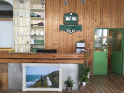 点击看大图 -绿皮火车照相馆 婚纱照旅拍(厦门店)