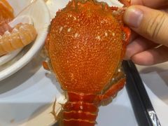 -九月海·海鲜自助(世纪东方店)