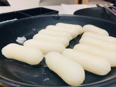 -花味烤肉·拌饭(庐阳万科店)