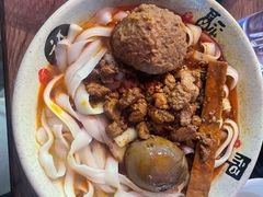 -任记七中刀削面(总店)