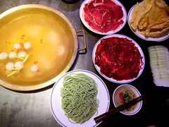 -小牛海记潮汕牛肉店(永定路店)