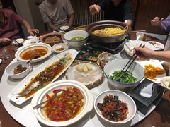 -王捌小院(红花坡店)