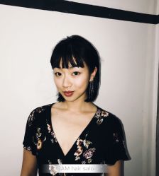 点击看大图 -3AM HAIR SALON烫发染发接发