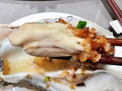 -神洲四海大酒楼(王府井澳门中心店)