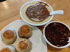 -惠丰门丁肉饼店