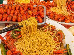 -潮爷的店·小龙虾·烧烤